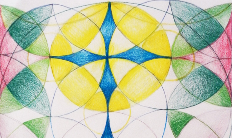 Dibujo geométrico