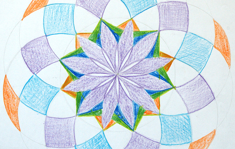 Dibujo geométrico